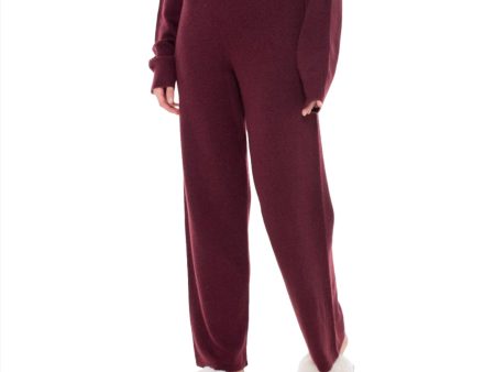 Calvin Klein Women s Red Sleep Pant Sale