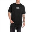 Replay Men s Relaxed fit t-shirt with print Discount