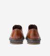 Cole Haan Men s ZERØGRAND Remastered Wingtip Oxfords Discount