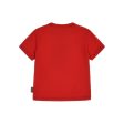 Roberto Cavalli Kids Boy s Red T-Shirt Online