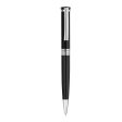 Aigner Gents Black Silver Pen Online now