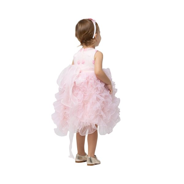 Piccola Speranza Kids Baby Girl s Pink Dress For Sale