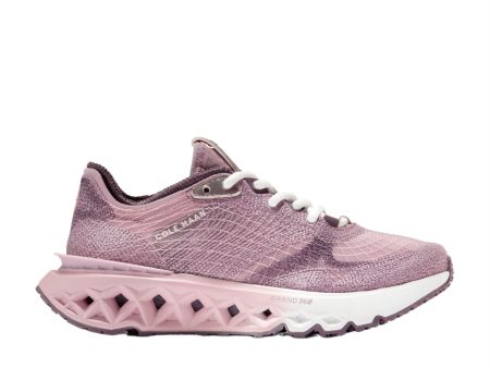 Cole Haan Women s 5.ZERØGRAND Embrostitch Running Shoes For Discount