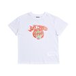 Just Cavalli Kids Boy s White Set of T-Shirt & Bermuda Sale