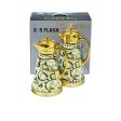 Casablu Set of 2 Flask, Size :  1.0L+0.75 L Online