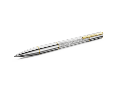 Swarovski Crystalline Lustre ballpoint pen Mixed metal finish Sale