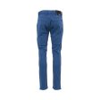 Alberto Men s Slim Fit Blue Jeans For Discount