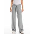 Replay Women s Regular Fit Mixed Component Pant Sale