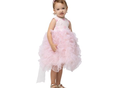 Piccola Speranza Kids Baby Girl s Pink Dress For Sale