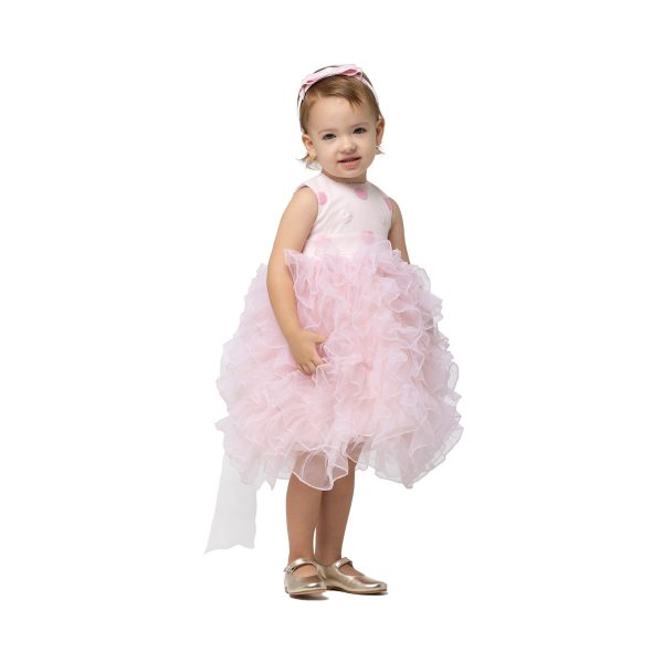 Piccola Speranza Kids Baby Girl s Pink Dress For Sale