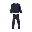 Tommy Hilfiger Kids Jogging Suit For Cheap