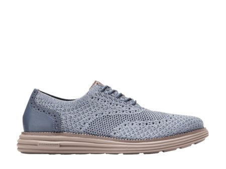 Cole Haan Men s ØriginalGrand Remastered Stitchlite™ Oxfords Online