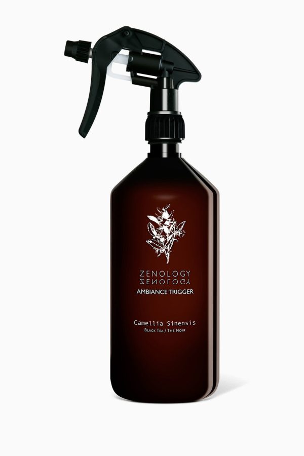 Zenology CAMELLIA SINENSIS, Black Tea Ambiance Trigger Spray 1000ml Online