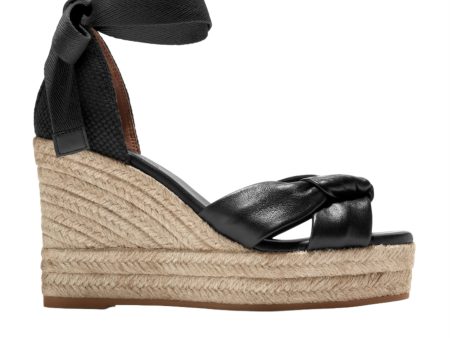 Cole Haan Women s Cloudfeel Hampton Wedge Sandals Online now