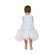 Piccola Speranza Kids Baby Girl s Off-White Dress Online