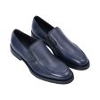 Baldinini Men s Classy Blue Shoe For Cheap