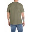 Replay Men s Jersey t-shirt with print Online