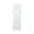 Shaira Women s Ivory Kaftan on Sale