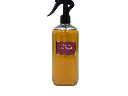 Maître Parfumeur et Gantier Parfum D.Ambiance Spray  250ml For Discount