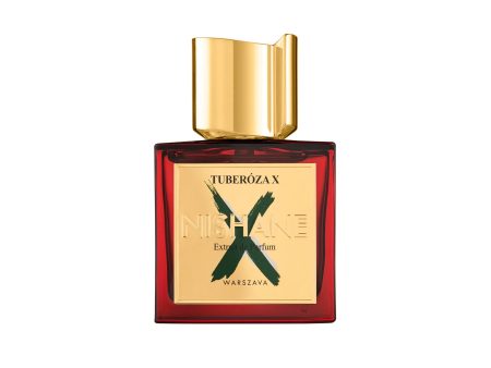 Nishane Tuberoza X Extrait De Parfum 50ml Supply