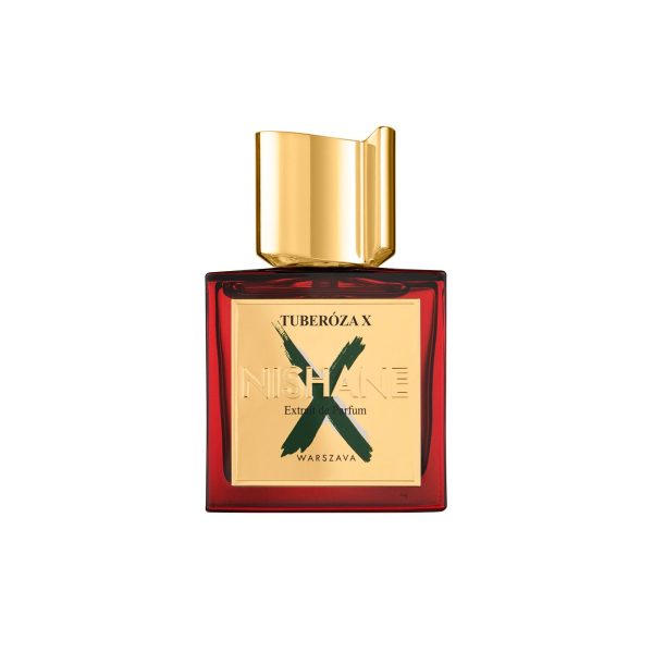 Nishane Tuberoza X Extrait De Parfum 50ml Supply