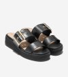 Cole Haan Women s ØriginalGrand Platform Slides Online Sale