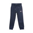 Tommy Hilfiger Kids Boy s Dark Blue Trouser Fashion