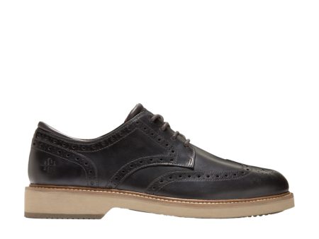 Cole Haan Men s American Classics Montrose Wingtip Oxfords Online Hot Sale