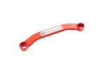 Toyota Corolla 20+ 5d 4d Rear Lower Brace (EXC AWD) - MR-SB-TCO19RL-R For Sale