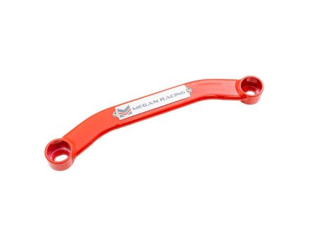 Toyota Corolla 20+ 5d 4d Rear Lower Brace (EXC AWD) - MR-SB-TCO19RL-R For Sale