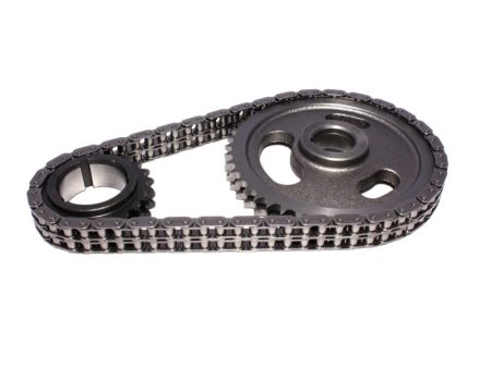 COMP Cams Hi-Tech Roller Timing Chain Se Supply