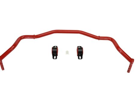 Pedders 2015+ Ford Mustang S550 Adjustable 35mm Front Sway Bar Cheap