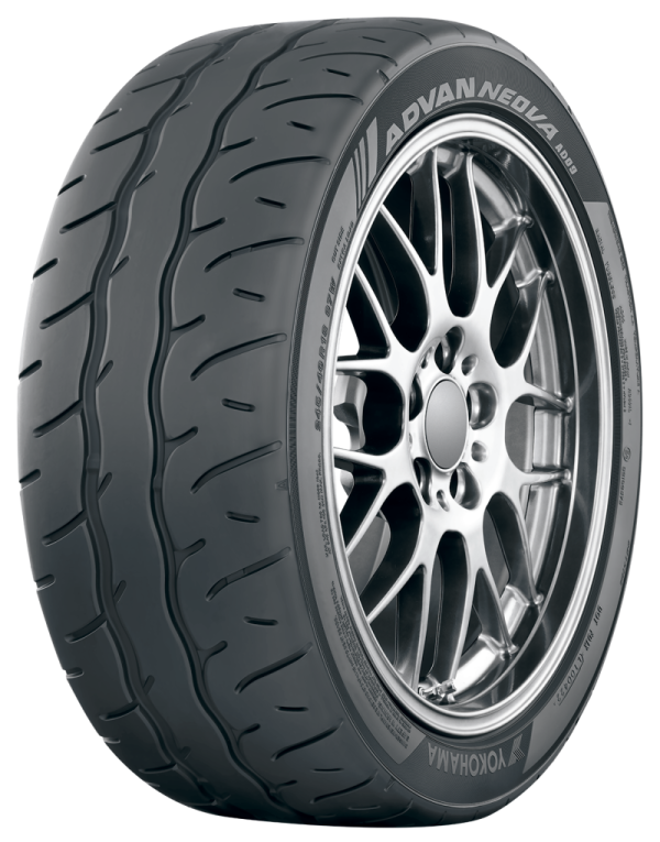 Yokohama Advan Neova AD09 Tire - 285 30R18 97W For Cheap