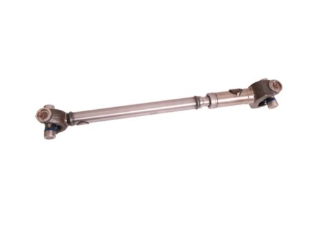 Omix Front Driveshaft- 46-71 Willys & Jeep Models on Sale