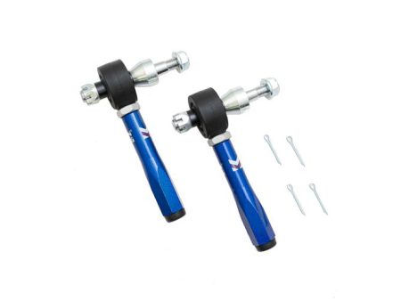 Subaru WRX   STI 02-21 Bumpsteer Outer Tie Rods - MRS-SC-0661 Cheap