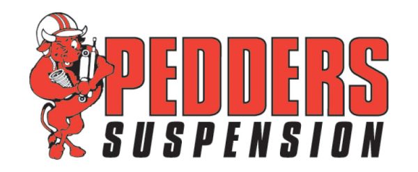 Pedders Rear Spring Low 2005-2014 Mustang EACH Sale