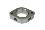 Moroso Chevrolet Big Block Small Block Brodix HV Series Intakes Thermostat Spacer - Aluminum Online now