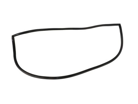 Omix Windshield Glass Seal- 66-71 Jeepster Commando Hot on Sale