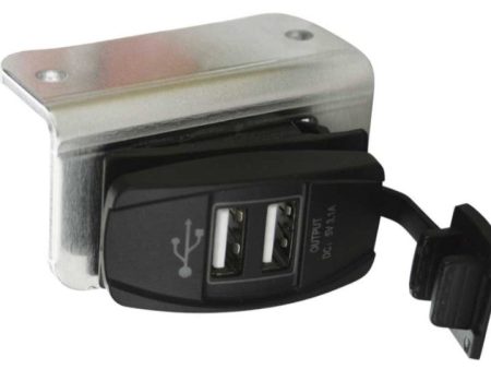 Moroso USB Switch With Bracket on Sale