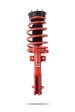 Pedders 05-14 Ford Mustang (GT 500 Mount) EziFit SportsRyder Spring And Shock Kit Supply