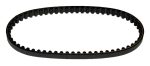 Moroso Radius Tooth Belt - 672-8M-10 - 26.5in x 1 2in - 83 Tooth Online Hot Sale