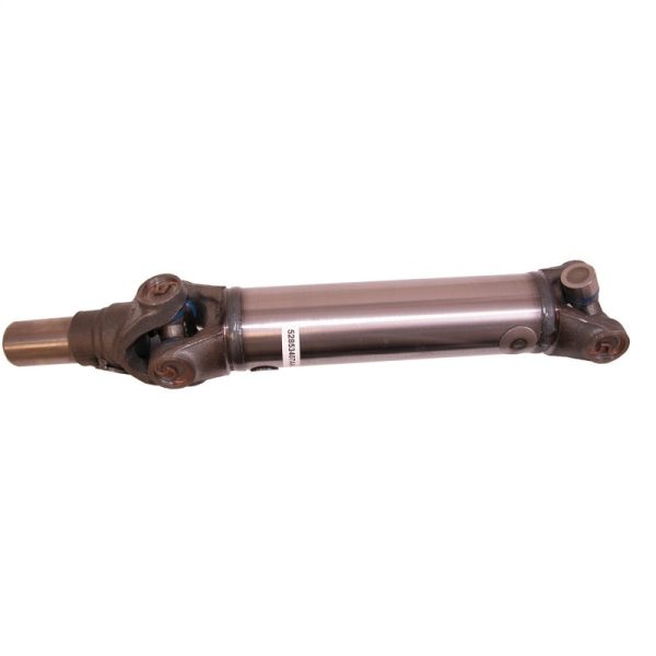 Omix Rear Driveshaft- 03-06 Jeep Wrangler TJ Online Sale