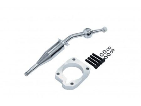 Toyota Corolla 1984-1987 AE86 Short Throw Shifter - SS-6130 Online Sale