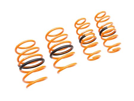 Toyota Corolla Sedan 2020+ Lowering Springs (EXC Hybrid, AWD) - MR-LS-TCO19 on Sale