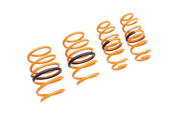 Toyota Corolla Sedan 2020+ Lowering Springs (EXC Hybrid, AWD) - MR-LS-TCO19 on Sale