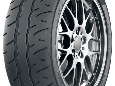 Yokohama Advan Neova AD09 Tire - 205 50R17 89W Online now