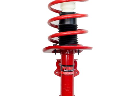 Pedders EziFit SportsRyder Front Shock and Spring Kit 2015+ Ford Mustang For Cheap