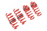 Alfa Romeo Giulia 17+ (EXC Quadrifoglio) Lowering Springs - MR-LS-ARG17 For Discount