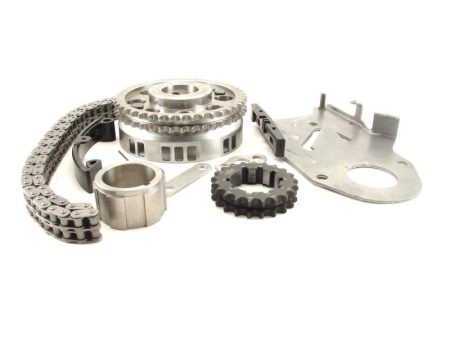 COMP Cams Billet Timing Set Chrysler 5.7L For Discount