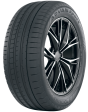 Yokohama Advan Sport V107D Tire - 275 50ZR20 110Y For Cheap